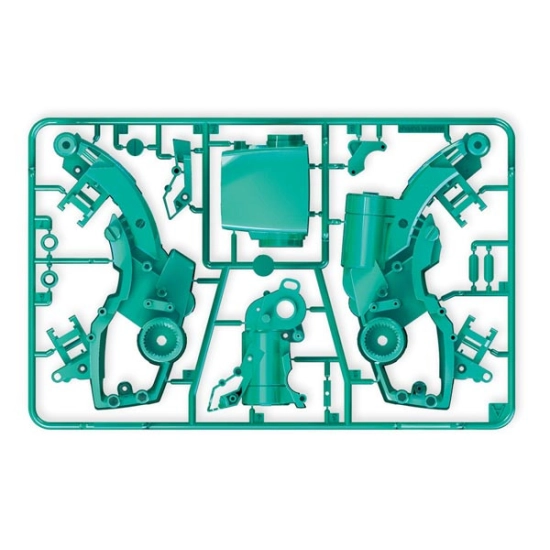 Set 5u1 VELLEMAN KSR19, mechanical coding robot Set 5u1 VELLEMAN KSR19, mechanical coding robot