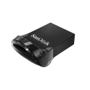 Memorija USB A 3.1 FLASH DRIVE, 32 GB, SANDISK Ultra Fit, SDCZ430-032G-G46