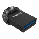 Memorija USB A 3.1 FLASH DRIVE, 128 GB, SANDISK Ultra Fit, SDCZ430-128G-G46