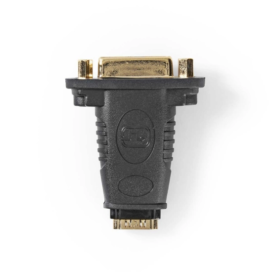 Adapter NEDIS, HDMI (Ž) na DVI-D (Ž), blister Adapter NEDIS, HDMI (Ž) na DVI-D (Ž), blister
