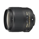 Objektiv NIKKOR AF-S 85mm f/1.8G