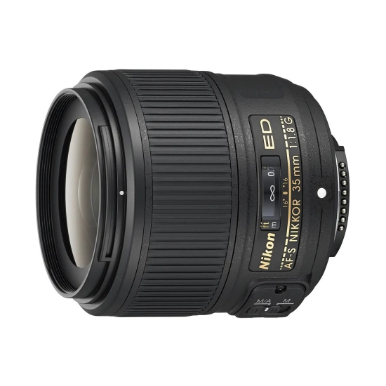 Objektiv NIKKOR AF-S 85mm f/1.8G Objektiv NIKKOR AF-S 85mm f/1.8G