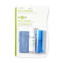 Set za čišćenje ekrana 3u1 CLSN110BU NEDIS, 35 ml