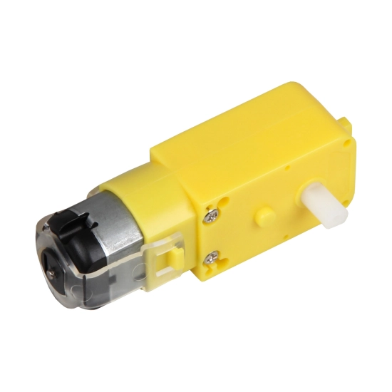 Motor sa prijenosom i kotačem, JOY-IT com-Motor01 Motor sa prijenosom i kotačem, JOY-IT com-Motor01