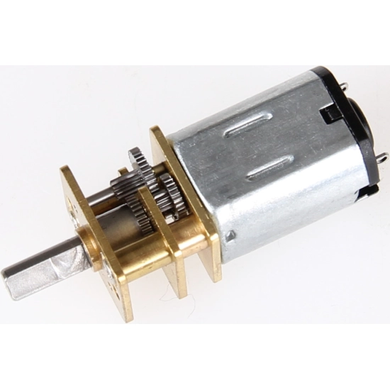 Motor sa prijenosom i kotačem, JOY-IT com-Motor03 Motor sa prijenosom i kotačem, JOY-IT com-Motor03