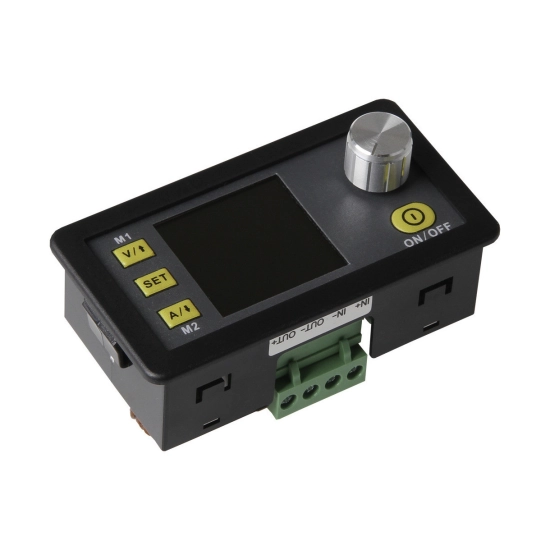 Laboratorijski izvor, modul, 50V 5A, Joy-IT JT-DPS5005 Laboratorijski izvor, modul, 50V 5A, Joy-IT JT-DPS5005