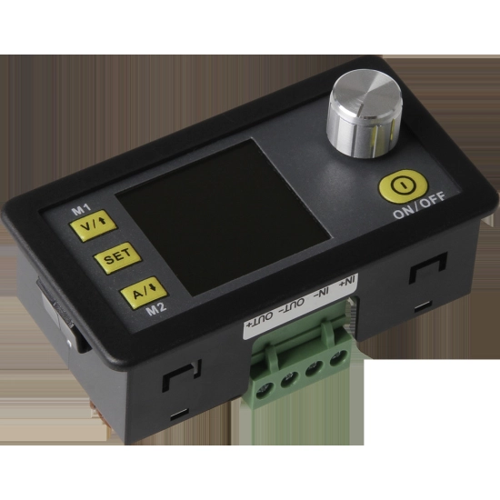 Laboratorijski izvor,modul,50V 5A, Joy-IT JT-DPS5005 Laboratorijski izvor,modul,50V 5A, Joy-IT JT-DPS5005