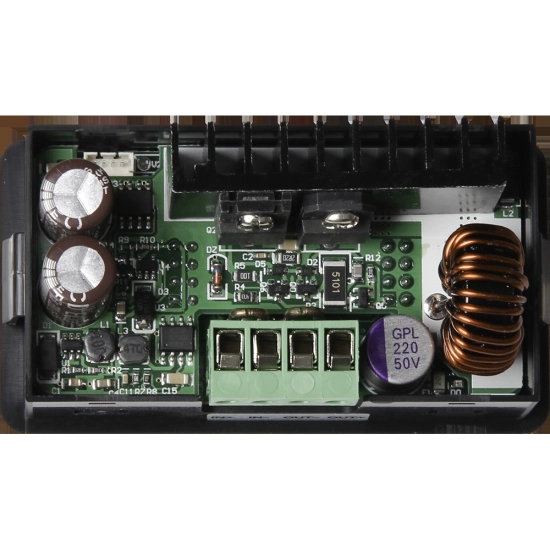 Laboratorijski izvor,modul,50V 5A, Joy-IT JT-DPS5005 Laboratorijski izvor,modul,50V 5A, Joy-IT JT-DPS5005