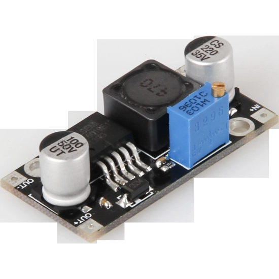 pretvarač napona step up 5-40V>5-40V, 5A, Joy-IT SBC-XL6019 pretvarač napona step up 5-40V>5-40V, 5A, Joy-IT SBC-XL6019