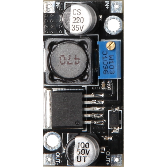 pretvarač napona step up 5-40V>5-40V, 5A, Joy-IT SBC-XL6019 pretvarač napona step up 5-40V>5-40V, 5A, Joy-IT SBC-XL6019