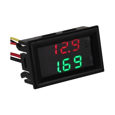 Instrument ugradni LED, Joy-IT COM-VAM10010 - Joy-it Instrument ugradni LED, Joy-IT COM-VAM10010 - Joy-it