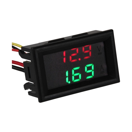 Instrument ugradni LED, Joy-IT COM-VAM10010 Instrument ugradni LED, Joy-IT COM-VAM10010