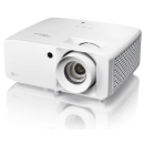 Projektor Optoma ZH450, DLP laser, FullHD 1920x1080, 4,500 lumens, kontrast 300,000:1, 2xHDMI, USB, LAN