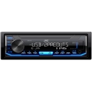 Auto radio JVC KD-X176, AUX, USB