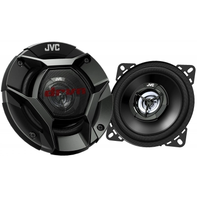 Auto zvučnici JVC CS-DR420, 220W, 10cm, 88dB   - Auto zvučnici i subwooferi
