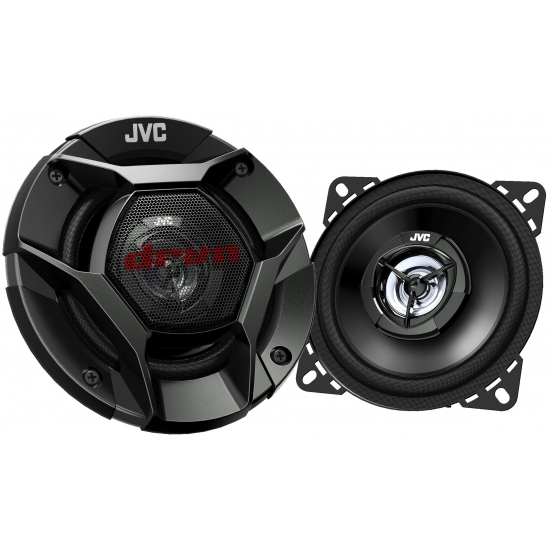 Auto zvučnici JVC CS-DR420, 220W, 10cm, 88dB