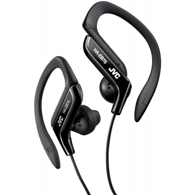 Slušalice JVC HA-EB75-BNU, sportske, in-ear   - Audio slušalice