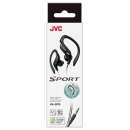 Slušalice JVC HA-EB75-BNU, sportske, in-ear, 3.5mm, crne