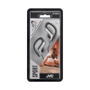 Slušalice JVC HA-EB75-SNU, sportske, in-ear, 3.5mm, crno sive