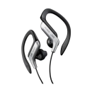 Slušalice JVC HA-EB75-SNU, sportske, in-ear, 3.5mm, crno sive