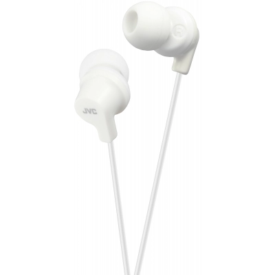 Slušalice JVC HA-FX10WEF, in-ear   - Audio slušalice