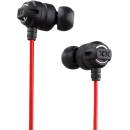 Slušalice JVC HA-FX1XE, in-ear, 3.5mm, crne