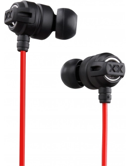 Slušalice JVC HA-FX1XE, in-ear, 3.5mm, crne