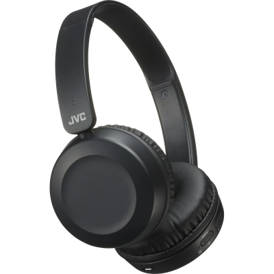 Slušalice JVC HA-S31BTB, on-ear, bežične, bluetooth   - Audio slušalice