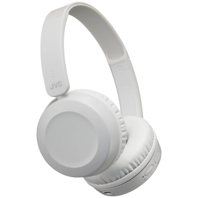 Slušalice JVC HA-S31BTH, on-ear, bežične, bluetooth   - Audio slušalice