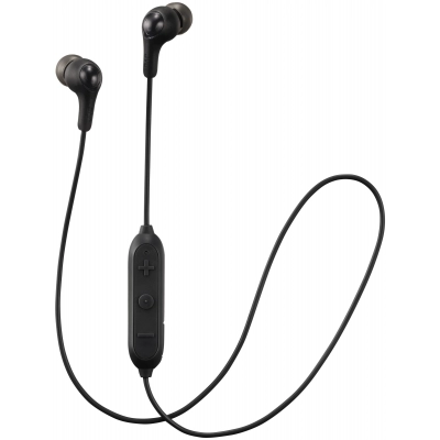 Slušalice JVC HA-FX9BTBEF, in-ear, bežične, bluetooth   - Slušalice za smartphone