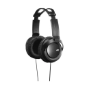 Slušalice JVC HA-RX330E, over-ear, 3.5mm, crne