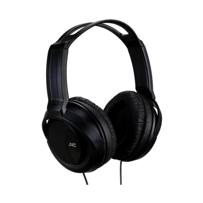 Slušalice JVC HA-RX330E, over-ear, 3.5mm, crne - JVC Slušalice JVC HA-RX330E, over-ear, 3.5mm, crne - JVC