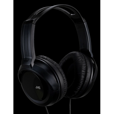 Slušalice JVC HA-RX330E, over-ear   - Audio slušalice