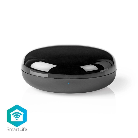 Ekstender za daljinski, WiFi, NEDIS WIFIRC10CBK Ekstender za daljinski, WiFi, NEDIS WIFIRC10CBK