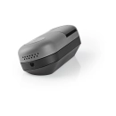 Portafon video WIFI, sa zvonom, za smartphone, NEDIS WIFICDP10GY