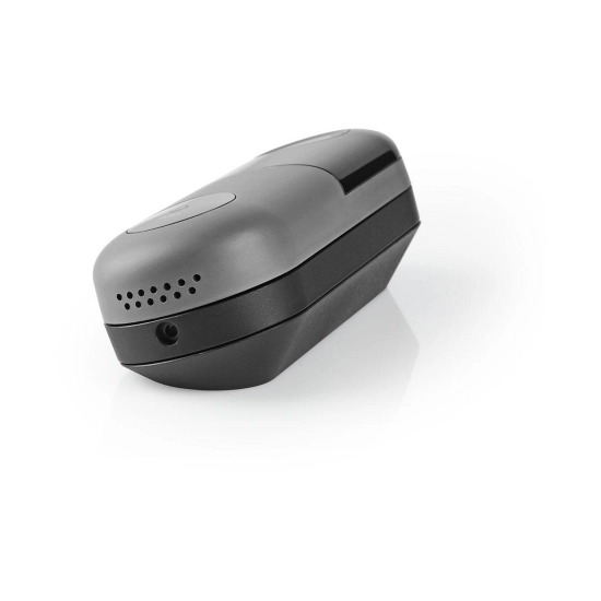 Portafon video WIFI, sa zvonom, za smartphone, NEDIS WIFICDP10GY