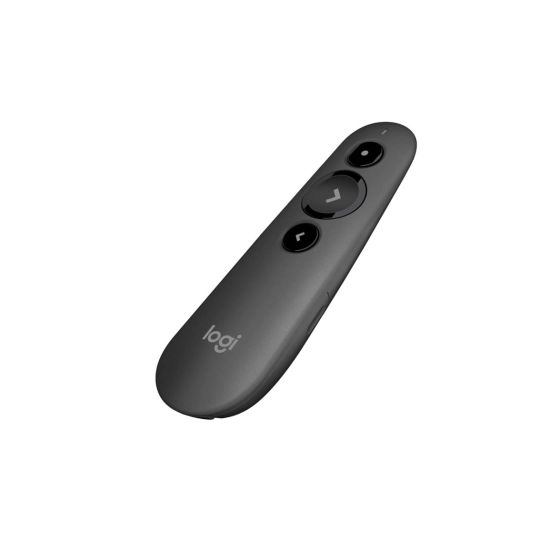 Prezenter LOGITECH R500S, laser, bežični, crni Prezenter LOGITECH R500S, laser, bežični, crni
