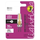 Žarulja LED G4 2W, 4100K, neutralno svjetlo, 12V EMOS