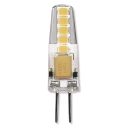 Žarulja LED G4 2W, 4100K, neutralno svjetlo, 12V EMOS