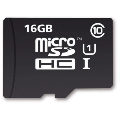 Memorijska kartica INTEGRAL UltimaPro, micro SDHC/XC 90MB, 16GB, Class 10 UHS-I U1 - Memorijske kartice Memorijska kartica INTEGRAL UltimaPro, micro SDHC/XC 90MB, 16GB, Class 10 UHS-I U1 - Memorijske kartice