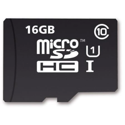 Memorijska kartica INTEGRAL UltimaPro, micro SDHC/XC 90MB, 16GB, Class 10 UHS-I U1   - Memorijske kartice
