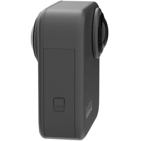 Akcijska kamera GOPRO MAX 360, 12 MP, vodootporna