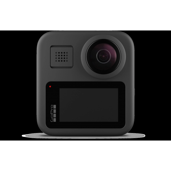 Akcijska kamera GOPRO MAX 360, 12 MP, vodootporna
