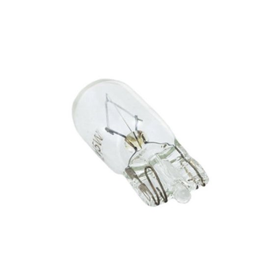 Žaruljica 24V 200mA ubodna bezbojna ,T10 5,0W Žaruljica 24V 200mA ubodna bezbojna ,T10 5,0W