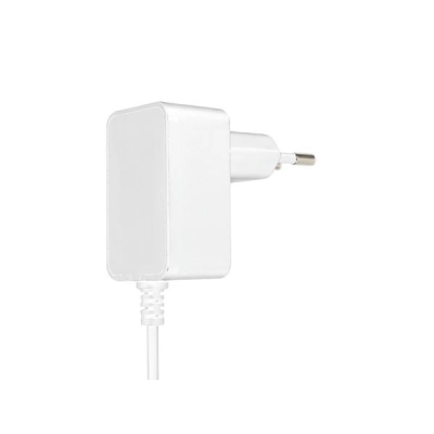 Adapter switch. DC 12 V 2,0A bijeli, Velleman PSS6E1220W Adapter switch. DC 12 V 2,0A bijeli, Velleman PSS6E1220W