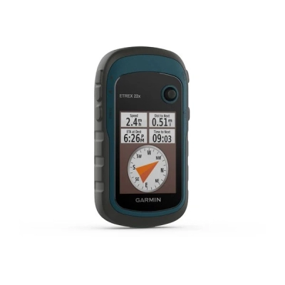 Ručni GPS uređaj GARMIN eTrex 22x Topo Active Eastern Europe, 010-02256-01   - Ručna navigacija
