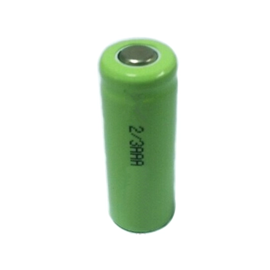 Baterija NI-Mh 1.2V 400mAh  2/3 AAA