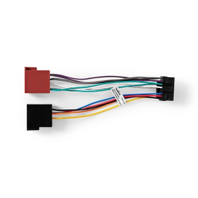 Konektor ISO NEDIS za JVC, 15cm