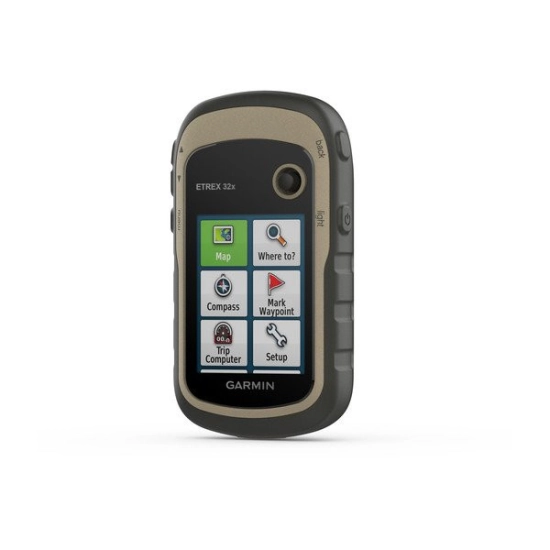 Ručni GPS uređaj GARMIN eTrex 32x Topo Active Eastern Europe, 010-02257-01 Ručni GPS uređaj GARMIN eTrex 32x Topo Active Eastern Europe, 010-02257-01