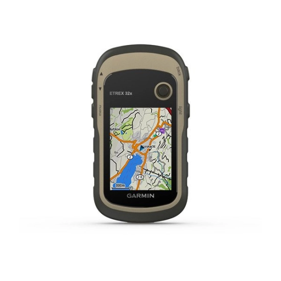 Ručni GPS uređaj GARMIN eTrex 32x Topo Active Eastern Europe, 010-02257-01 Ručni GPS uređaj GARMIN eTrex 32x Topo Active Eastern Europe, 010-02257-01